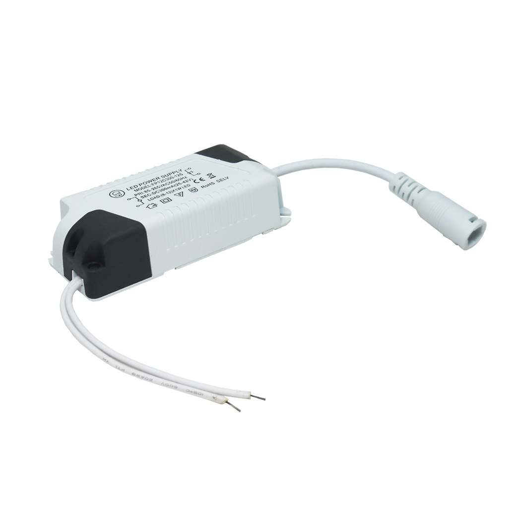 Empotrado Led Marca Niutons Cuadrado y Redondo. Disponible en 3, 6, 9, 12, 18 y 24 Watts - Imagen 4