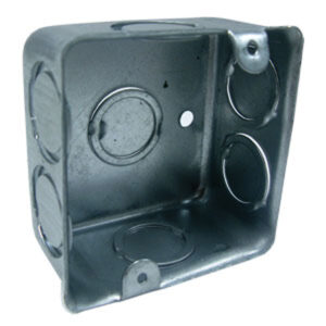 Módulo Leviton Cien ciego blanco