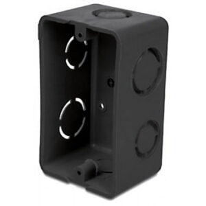 Chalupa Plastica Reforzada