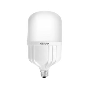 Foco Osram Bulbo Gigante Led Disponible en 17, 27, 36 y 42 Watts 6500K Frio