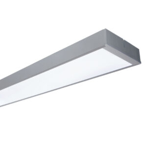 Gabinete Niutons Led 32w Recto Blanco