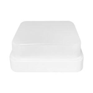 Plafón Led Disponible en 10 y 15 Watts A Prueba de Vapor