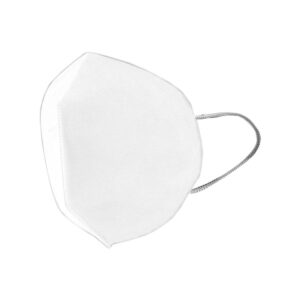 Cubre bocas Reforzado Tipo n95