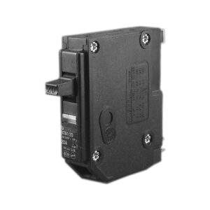 Pastilla Termomagnética Bticino Disponible en 15, 20 y 30 Amperes