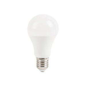 Foco Marca Niutons Bulbo Led Disponible en 10 y 15 Watts