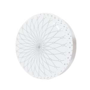 Plafón led Disponible en 22 y 15 Watts Modelo Ovali