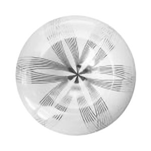 Luminario Led Sobreponer Modelo Italia Disponible en 12,18 y 24 Watts