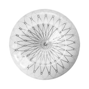 Luminario Led Sobreponer Modelo Milano Disponible en 12,18 y 24 Watts