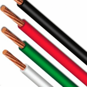 Cable Económico Calibre 14 100MTS Disponible en colores