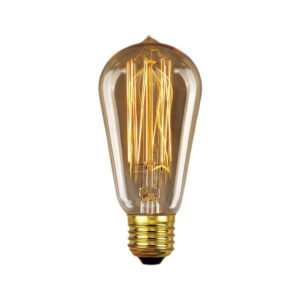 Foco Vintage 40 Watts E26