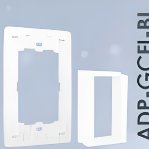 Adaptador Lucek Colors para CGFI contacto c/falla tierra