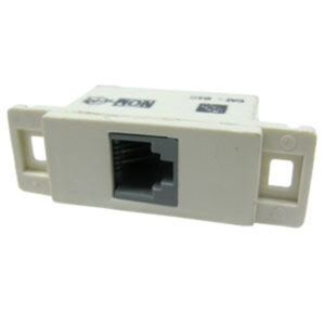 Toma Iusa Tradizione telefónica blanco