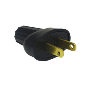 Clavija Iusa ovalada tipo 500