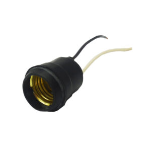 Soquet Iusa intemperie de hule