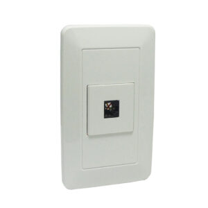 Placa Adir Capri armada con módulo T.V.